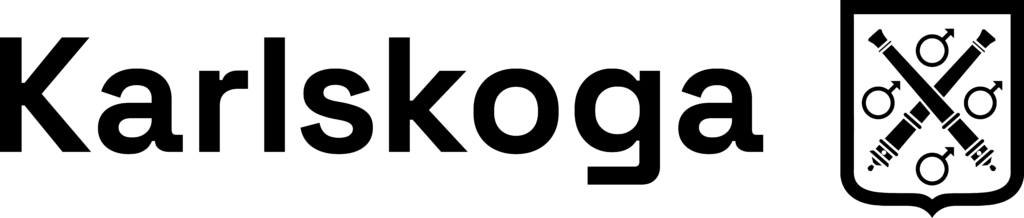 logotyp för Karlskoga kommun