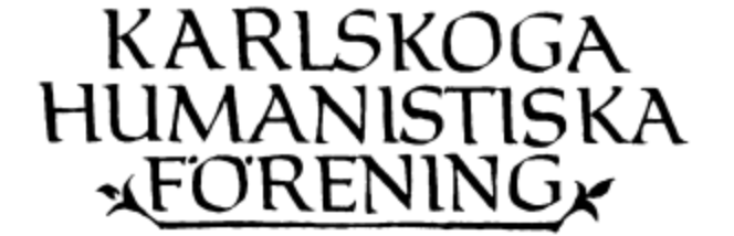 Karlskoga Humanistiska förening