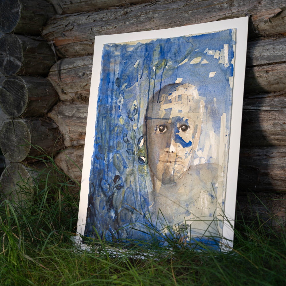 Marie Gadde Johansson