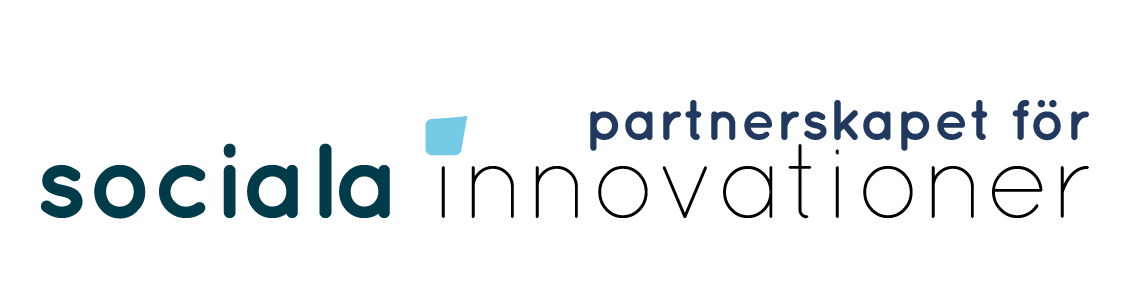 Partnerskapet för sociala innovationer